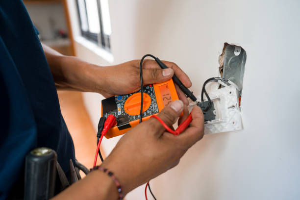 Best Affordable Electrician  in Maysville, KY