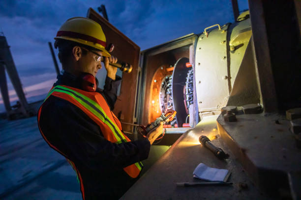 Best Electric Panel Repair  in Maysville, KY