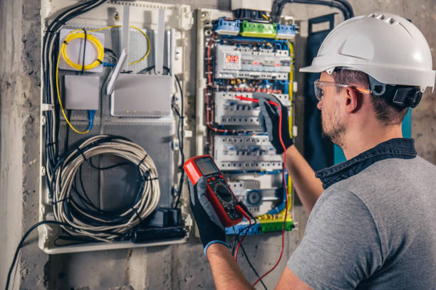 Professional Electrician in Maysville, KY