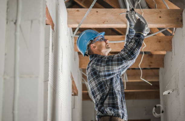 Best Electrical Rewiring Services  in Maysville, KY