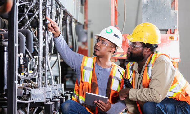 Best Circuit Breaker Repair  in Maysville, KY