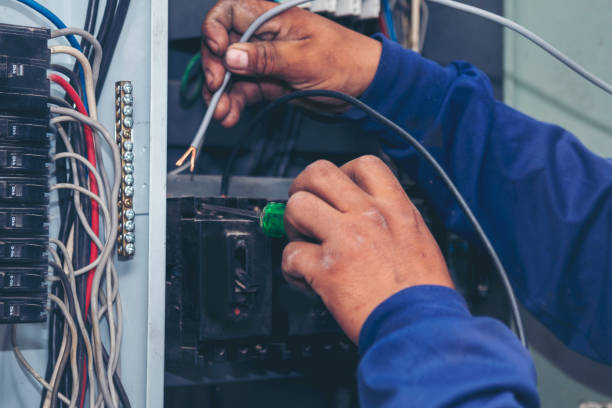 Best Electrical Rewiring Services  in Maysville, KY