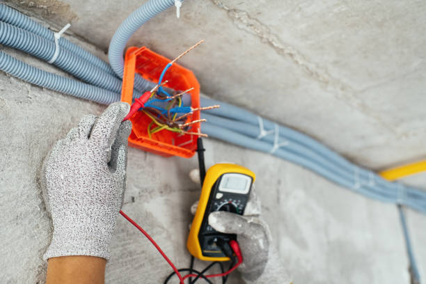 Best Emergency Electrical Repair  in Maysville, KY