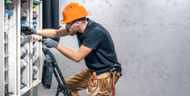 Generator Installation Services in Maysville, KY