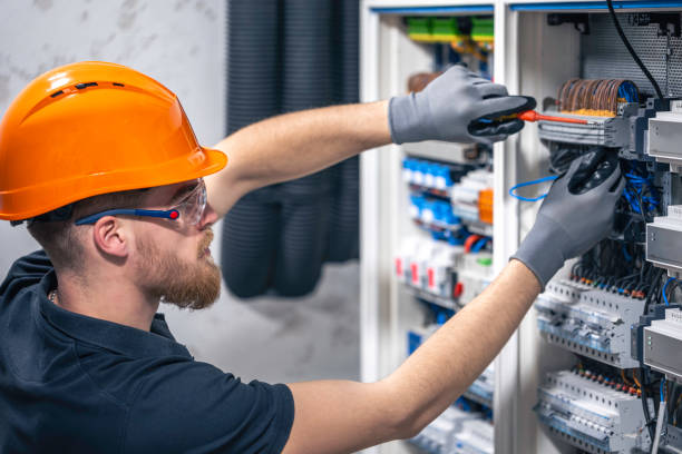 Electrical Rewiring Services in Maysville, KY