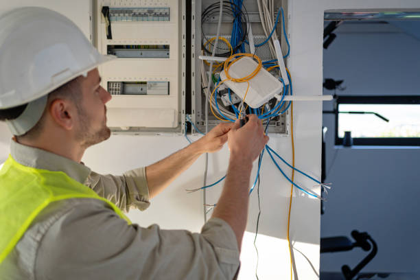 Best Electrical Outlet Repair  in Maysville, KY
